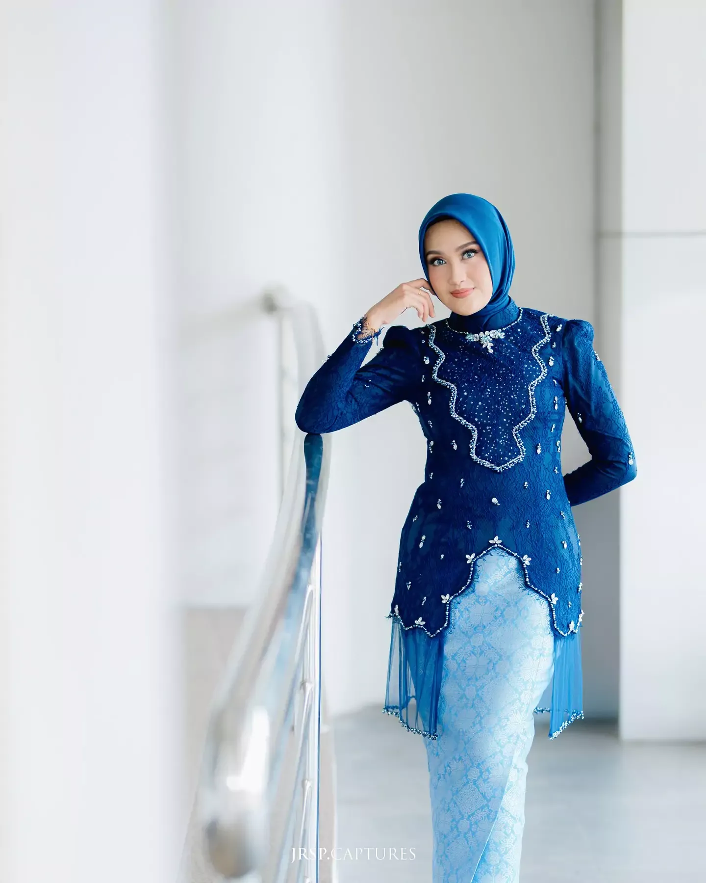 Foto Wisuda di Kampus UMS Solo by JRSP Captures