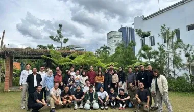 Mavens Studio Bandung Beserta Alamat Lengkapnya