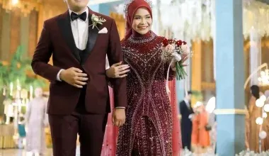 Rekomendasi Jasa Foto Wedding Terbaik di Semarang