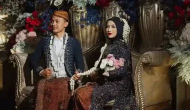 Rekomendasi Jasa Foto Wedding Terbaik di Surabaya