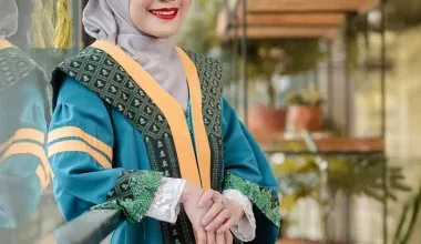 Studio Foto Wisuda Terbaik di Bandung