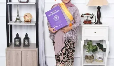 Studio Foto Wisuda Terbaik di Jakarta - Japaris