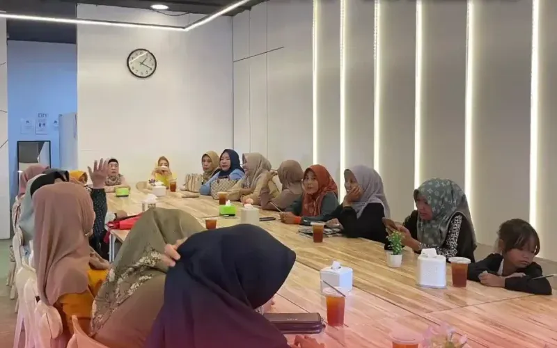 Umamie Sosis Pemalang Beserta Alamat Lengkapnya