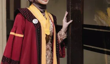 Vendor Foto Wisuda Bandung Serta Hasil Karya Terbaiknya