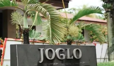 Cantiknya Dekorasi Pernikahan di Joglo Asri Cilegon by Aurora Spekta