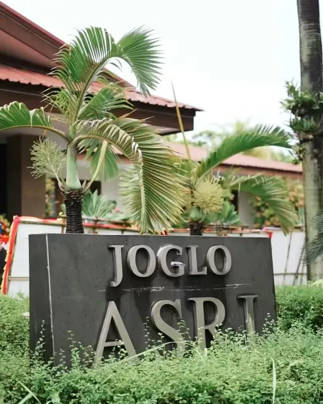 Cantiknya Dekorasi Pernikahan di Joglo Asri Cilegon by Aurora Spekta