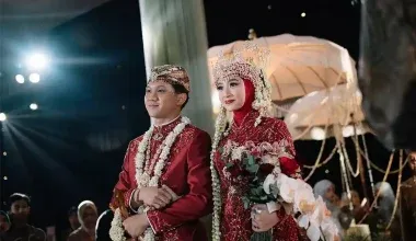 Foto Wedding Anselma & Alvaro di Hotel Pullman Bandung by Polar Photograph