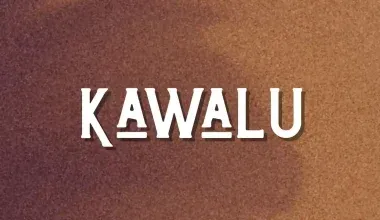 Kawalu Coffee Serang Beserta Alamat Lengkapnya