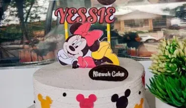 Niswah Cake Lebak Beserta Alamat Lengkapnya