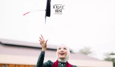 Vendor Foto Wisuda Medan Serta Hasil Karya Terbaiknya