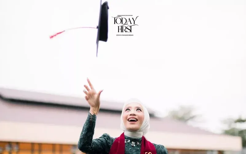 Vendor Foto Wisuda Medan Serta Hasil Karya Terbaiknya