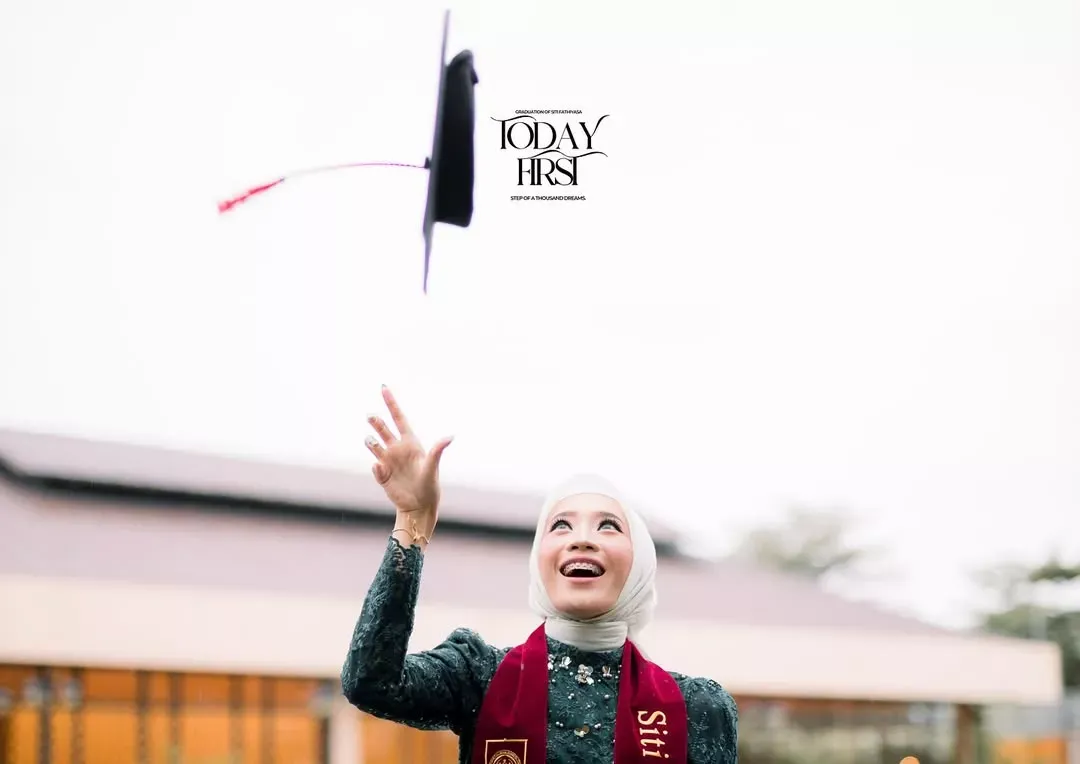 Vendor Foto Wisuda Medan Serta Hasil Karya Terbaiknya