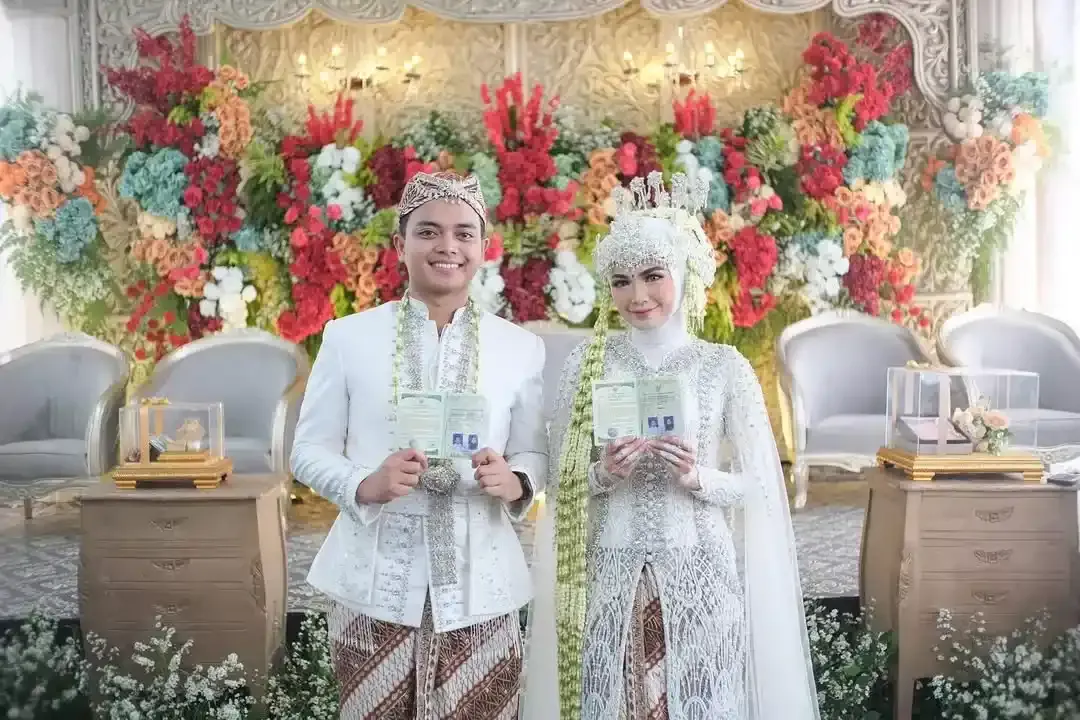 WO Pernikahan Ayu & Dzikri di Ciracas Serang by AMB Planner