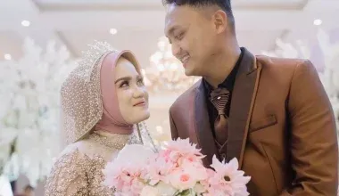 WO Pernikahan Ayu & Esa di Sari Kuring Indah Cilegon by Pandu