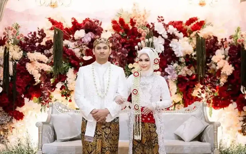 Planner Pernikahan Maureen & Arif di Joglo Asri Cilegon by Mahardika Wedding