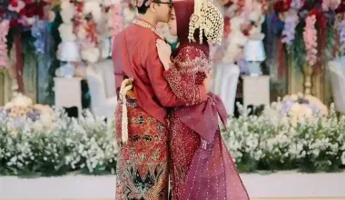 WO Pernikahan Mitha & Fathur di AQTI Center Bogor by MayDream