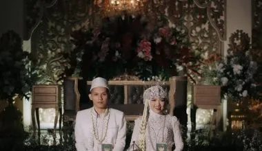 WO Pernikahan Muchi & Alan di Serang Banten by Younik