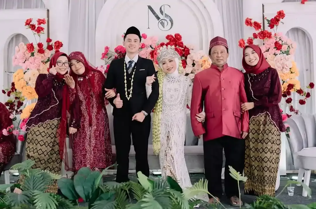 WO Pernikahan Sandi & Nadilla di Serang Banten by Takari